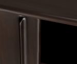 (Ethnicraft 2025) – Flow Sideboard – (Oak Brown) – 35085 – (168 x 45)
