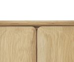 (Ethnicraft 2025) – PI cupboard – (Oak) – 51346