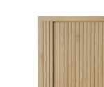 (Ethnicraft 2025) – Roller Max Sideboard (Oack) – (168 x 45 x 80) – 50052