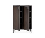 (Ethnicraft 2025) – Stairs cupboard – (Oak Brown) – 50441