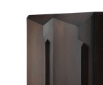 (Ethnicraft 2025) – Stairs cupboard – (Oak Brown) – 50441