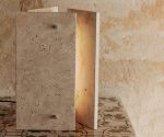 (FermLiving 2024) – Oest – Table Lamp – (Marble) – 1104271077