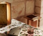 (FermLiving 2024) – Oest – Table Lamp – (Marble) – 1104271077