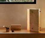 (FermLiving 2024) – Oest – Table Lamp – (Marble) – 1104271077