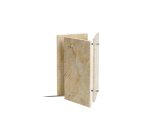 (FermLiving 2024) – Oest – Table Lamp – (Marble) – 1104271077
