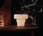 (FermLiving 2024) – Ripple – Portable Lamp – 1104272107