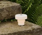 (FermLiving 2024) – Ripple – Portable Lamp – 1104272107