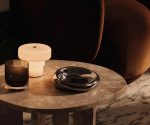 (FermLiving 2024) – Ripple – Portable Lamp – 1104272107