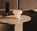 (FermLiving 2024) – Ripple – Portable Lamp – 1104272107