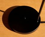 (Louis Poulsen 2025) – FJ – Table Lamp – (Black) – 5744171986
