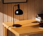 (Louis Poulsen 2025) – FJ – Table Lamp – (Black) – 5744171986