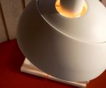 (Louis Poulsen 2025) – FJ – Table Lamp – (Black) – 5744171986