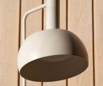 (Louis Poulsen 2025) – FJ – Table Lamp – (Black) – 5744171986