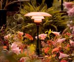 (Louis Poulsen 2025) – PH 3_2 Dusty Terracotta Bordlampe -[Limited edition] – (Dusty Terracotta) – 5744173298