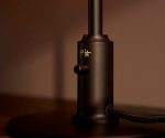 (Louis Poulsen 2025) – PH 3_2 Dusty Terracotta Bordlampe -[Limited edition] – (Dusty Terracotta) – 5744173298