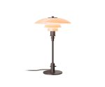 (Louis Poulsen 2025) – PH 3_2 Dusty Terracotta Bordlampe -[Limited edition] – (Dusty Terracotta) – 5744173298