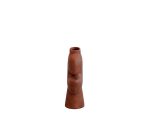 (101 Copenhagen) – Tribal Vase, Medio – (Terracotta) – 245100