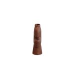 (101 Copenhagen) – Tribal Vase, Medio – (Terracotta) – 245100