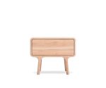 (Gazzda 2025) -Fawn Nightstand – (Oiled Oak – White Oil) -190-(1)