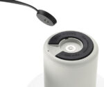 (New Works 2025) – Karl-Johan Portable Lamp – (Light Grey) – 22012 -Live 0 0 0 1