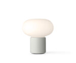 (New Works 2025) – Karl-Johan Portable Lamp – (Light Grey) – 22012 -Live 0 0 0 1