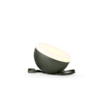 (New Works 2025) – Sphere Adventure – Portable Lamp – (Warm Grey) – 21610