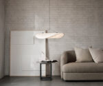 (New Works 2025) – Tense Pendant Lamp – (Ø70) – 21230