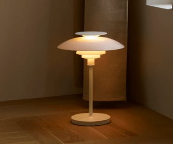 𝗣𝗛 𝟴𝟬 - Classic Portable Lamp