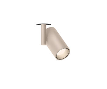 Circus Solo 0135 - Adjustable Ceiling Spotlight