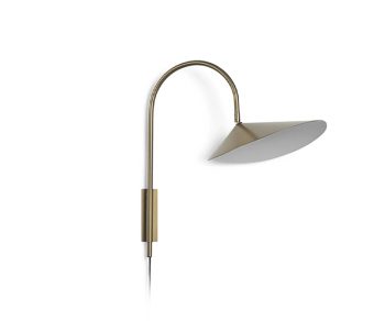 Arum Rotating Wall Lamp