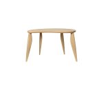 (FermLiving 2026) – Feve Kids Desk – (Natural Ash) – 1104273037