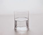 (FermLiving 2026) – Kiru Glasses – Set of 2 – (Cristal) – 1104272986