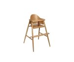 (FermLiving 2026) – Muru High Chair – (Natural Oak) – 1104272990