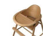 (FermLiving 2026) – Muru High Chair – (Natural Oak) – 1104272990