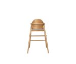 (FermLiving 2026) – Muru High Chair – (Natural Oak) – 1104272990