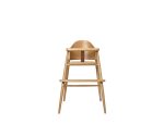 (FermLiving 2026) – Muru High Chair – (Natural Oak) – 1104272990