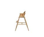 (FermLiving 2026) – Muru High Chair – (Natural Oak) – 1104272990