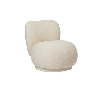 Rico Piccolo Lounge Chair