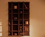 (FermLiving 2026) – Tilem Shelf – (Oak veneer) – 1104272895 – (4×6)