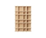 (FermLiving 2026) – Tilem Shelf – (Oak veneer) – 1104272895 – (4×6)