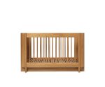 (FermLiving 2026) – Tilu Baby Cot – (Natural Oak) – 1104273012 – Live 0 0 0 5