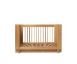 (FermLiving 2026) – Tilu Baby Cot – (Natural Oak) – 1104273012 – Live 0 0 0 5