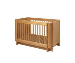 (FermLiving 2026) – Tilu Baby Cot – (Natural Oak) – 1104273012 – Live 0 0 0 5
