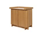 (FermLiving 2026) – Tilu Changing Unit – (Natural Oak) – 1104273078 – Live 0 0 0 2