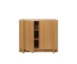 (FermLiving 2026) – Tilu Dresser – (Natural Oak) – 1104273075