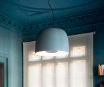 (Marset 2026) Djambé 65-45 – Pendant – (White) – A681-276