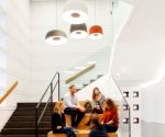 (Marset 2026) Djambé 65-45 – Pendant – (White) – A681-276