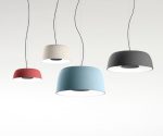 (Marset 2026) Djambé 65-45 – Pendant – (White) – A681-276