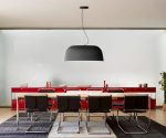 (Marset 2026) Djambé 65-45 – Pendant – (White) – A681-276