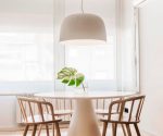 (Marset 2026) Djambé 65-45 – Pendant – (White) – A681-276